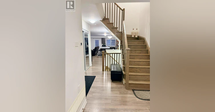 40 Leblanc Crescent, Brampton, ON, L7A 4G6 - 4