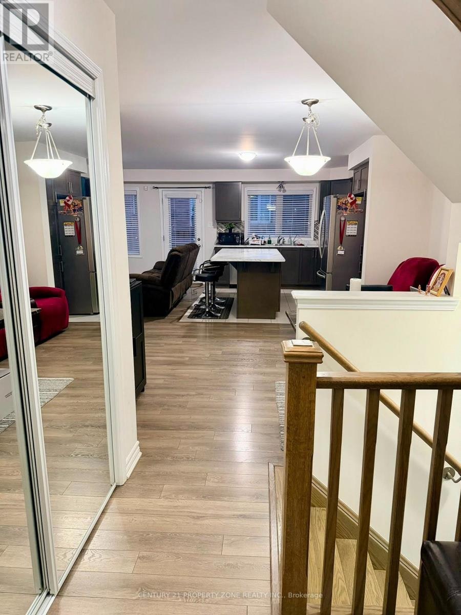 40 Leblanc Crescent, Brampton, ON, L7A 4G6 - 5