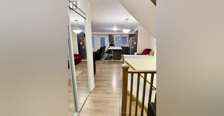 40 Leblanc Crescent, Brampton, ON, L7A 4G6 - 5