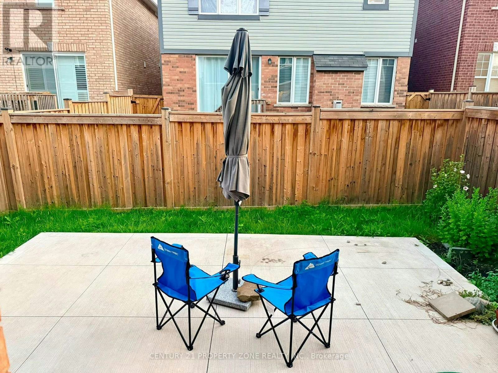 40 Leblanc Crescent, Brampton, ON, L7A 4G6 - 43