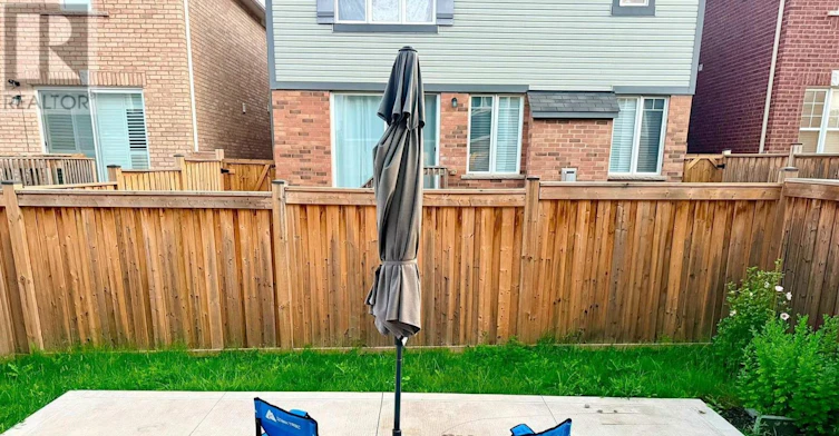 40 Leblanc Crescent, Brampton, ON, L7A 4G6 - 43