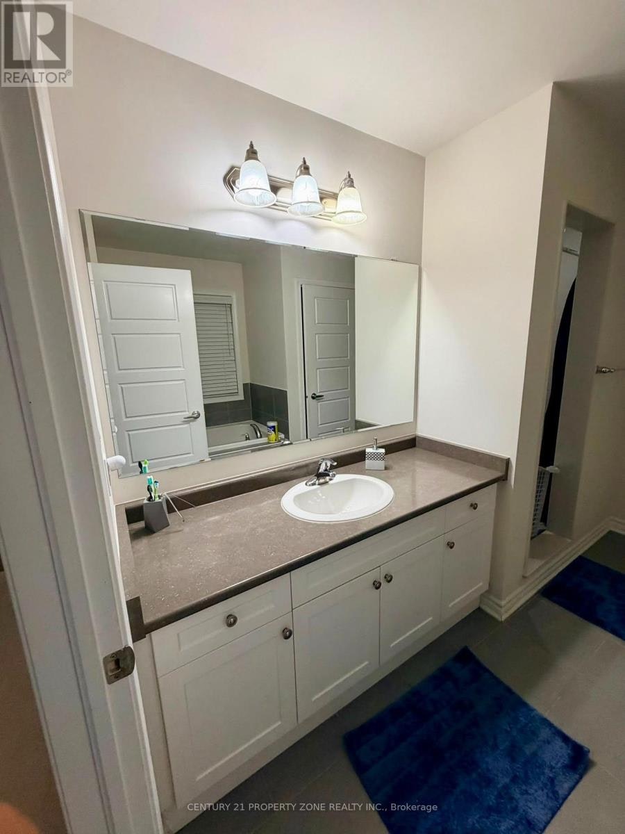 40 Leblanc Crescent, Brampton, ON, L7A 4G6 - 28