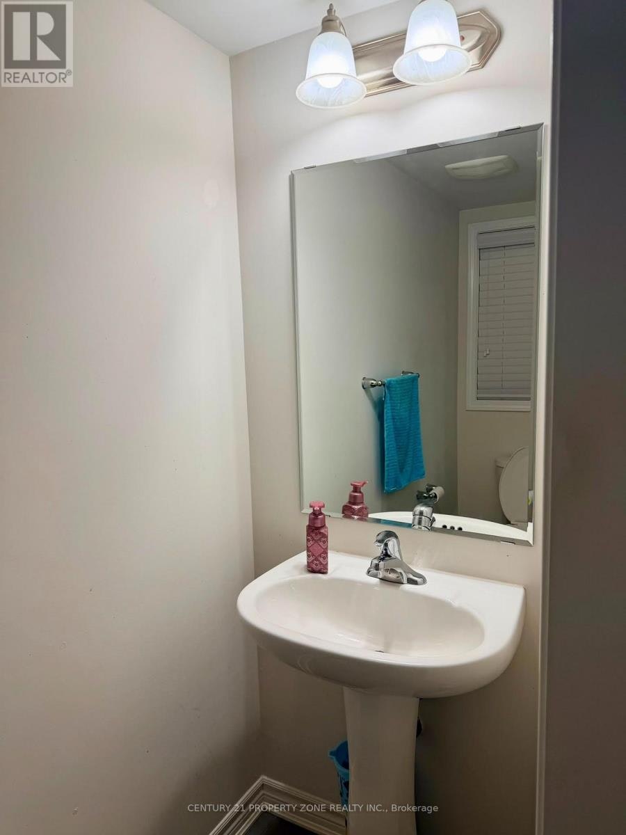 40 Leblanc Crescent, Brampton, ON, L7A 4G6 - 15