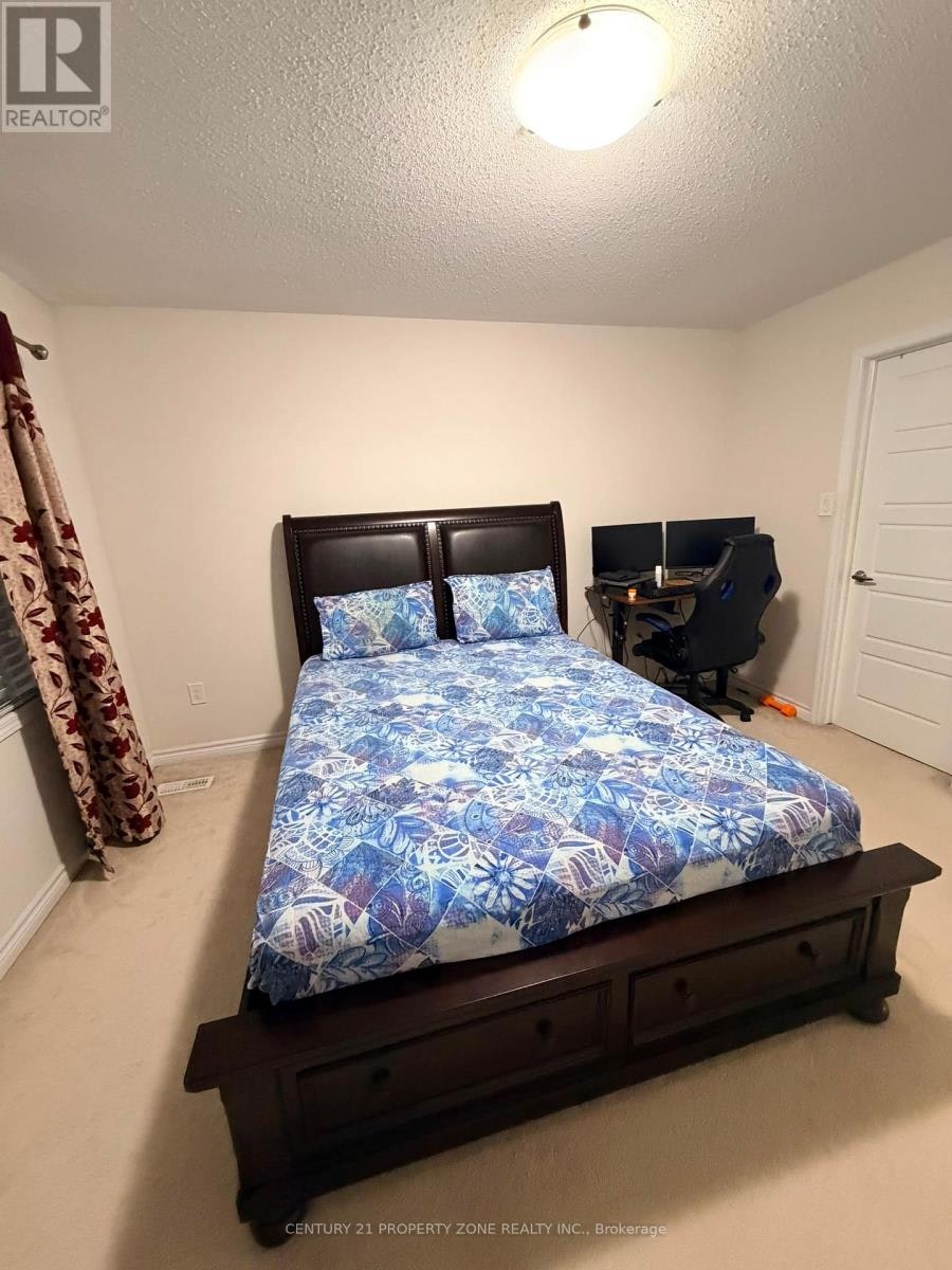 40 Leblanc Crescent, Brampton, ON, L7A 4G6 - 33