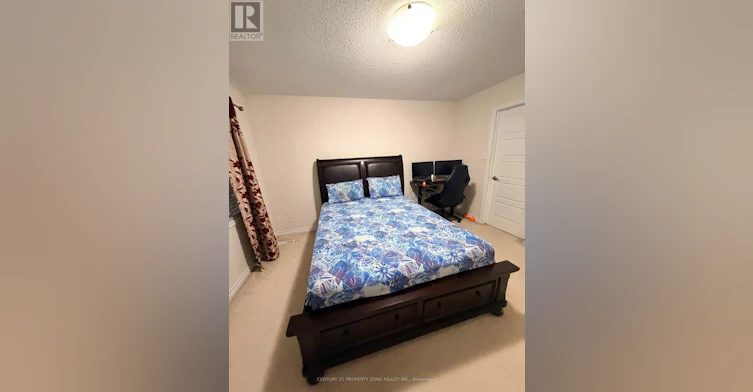 40 Leblanc Crescent, Brampton, ON, L7A 4G6 - 33