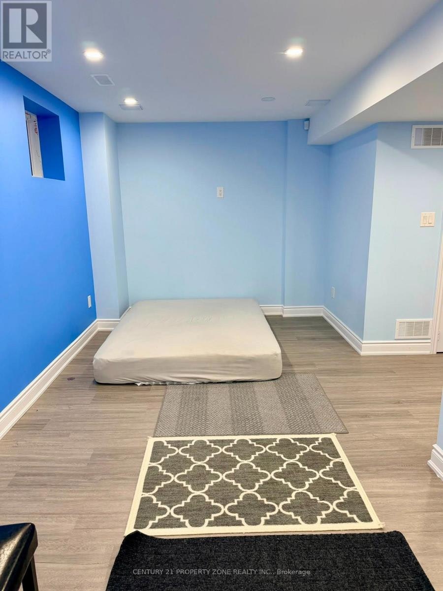 40 Leblanc Crescent, Brampton, ON, L7A 4G6 - 38