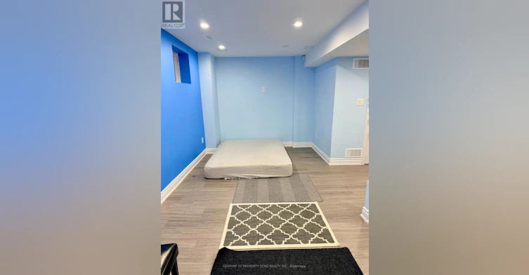 40 Leblanc Crescent, Brampton, ON, L7A 4G6 - 38