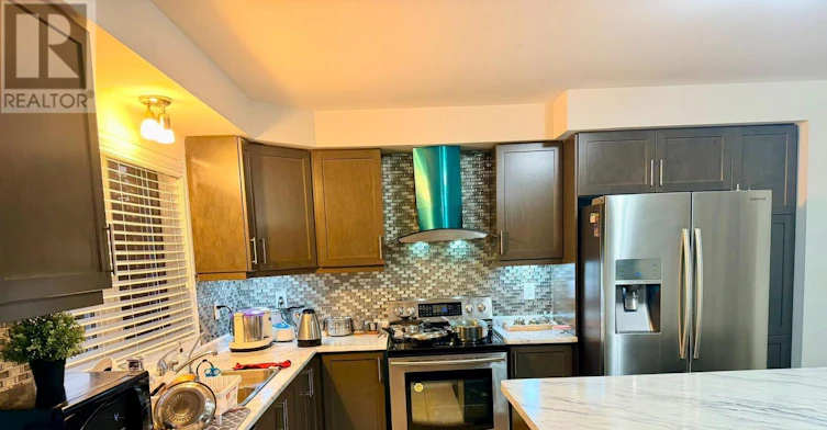 40 Leblanc Crescent, Brampton, ON, L7A 4G6 - 9
