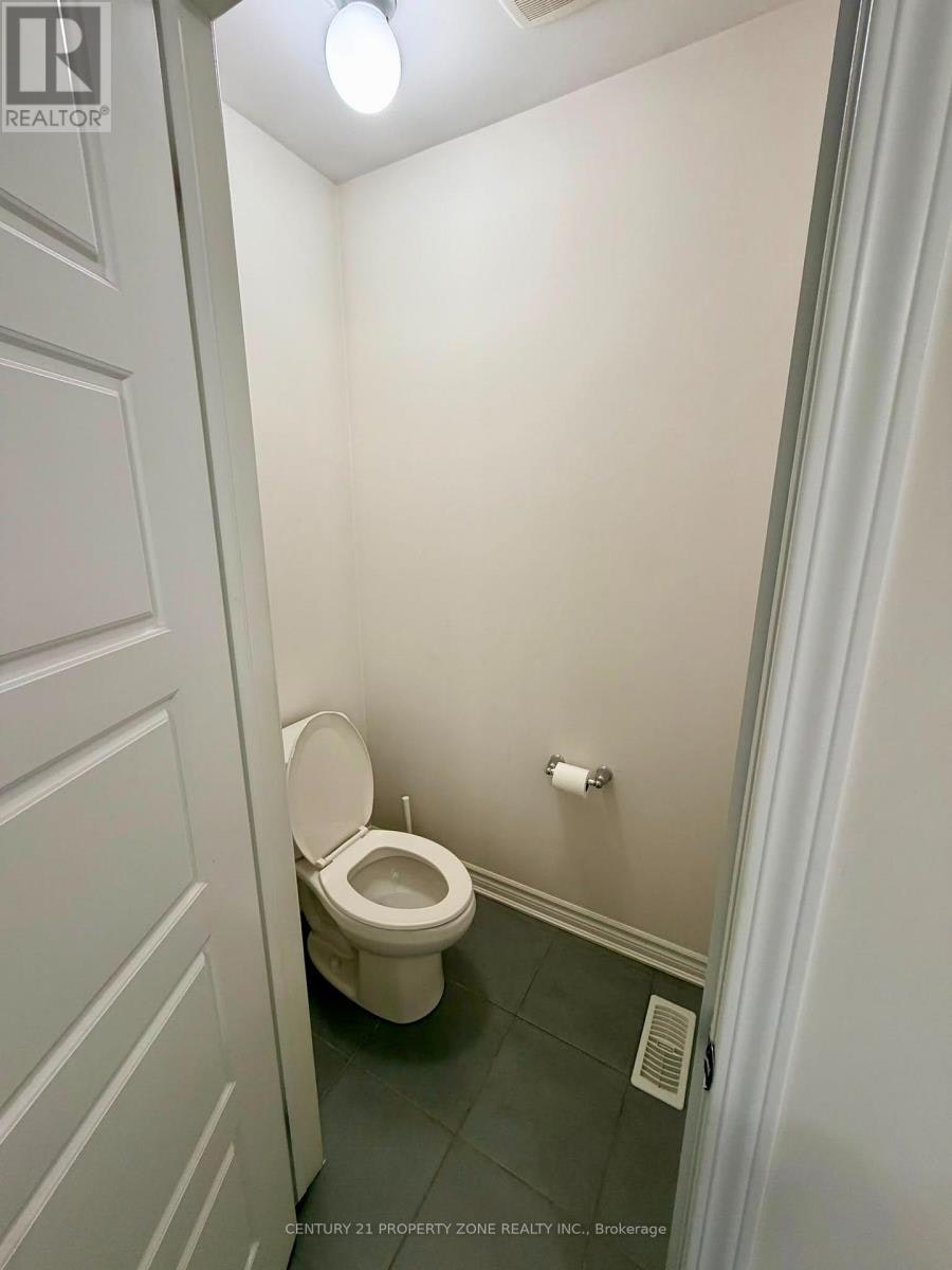 40 Leblanc Crescent, Brampton, ON, L7A 4G6 - 31