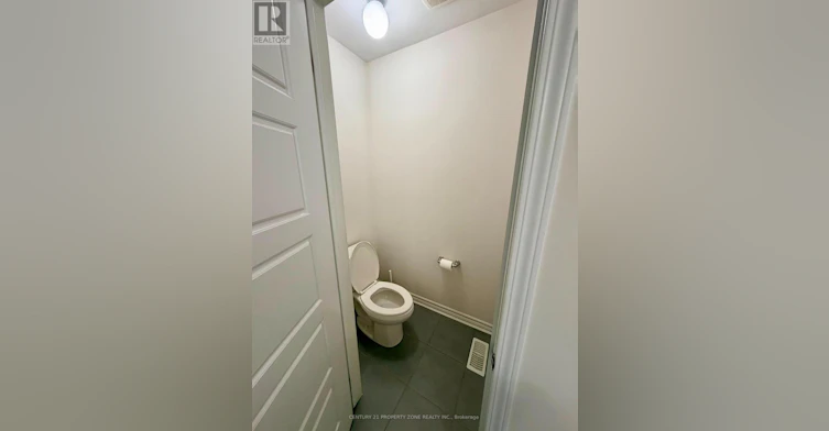 40 Leblanc Crescent, Brampton, ON, L7A 4G6 - 31