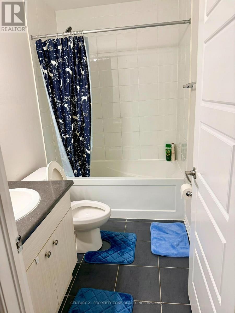 40 Leblanc Crescent, Brampton, ON, L7A 4G6 - 19