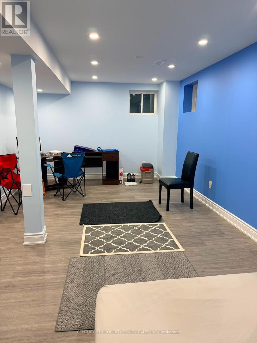 40 Leblanc Crescent, Brampton, ON, L7A 4G6 - 41