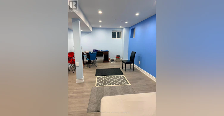 40 Leblanc Crescent, Brampton, ON, L7A 4G6 - 41