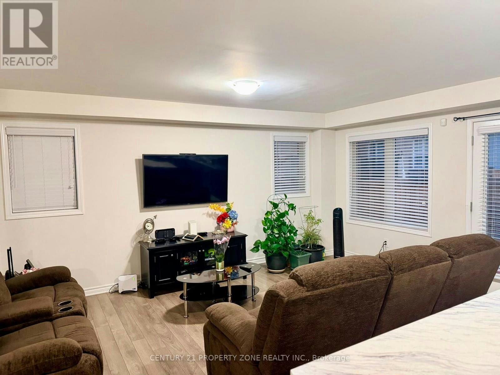 40 Leblanc Crescent, Brampton, ON, L7A 4G6 - 8