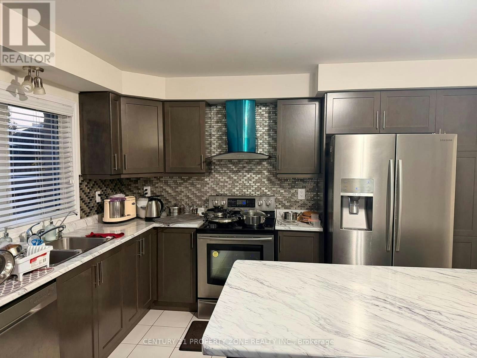 40 Leblanc Crescent, Brampton, ON, L7A 4G6 - 7