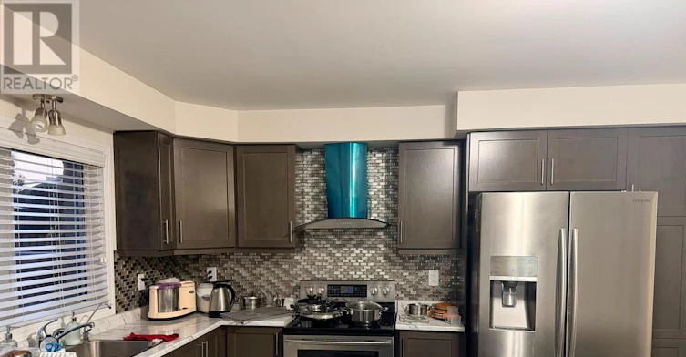 40 Leblanc Crescent, Brampton, ON, L7A 4G6 - 7