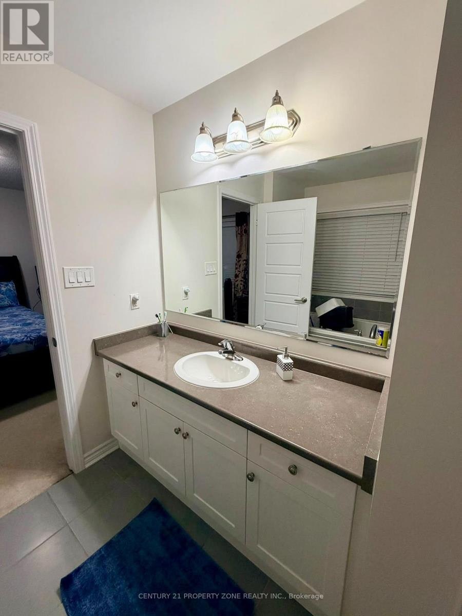 40 Leblanc Crescent, Brampton, ON, L7A 4G6 - 32