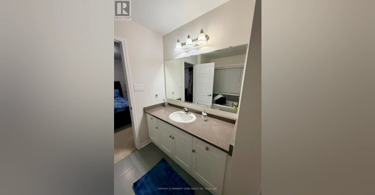 40 Leblanc Crescent, Brampton, ON, L7A 4G6 - 32