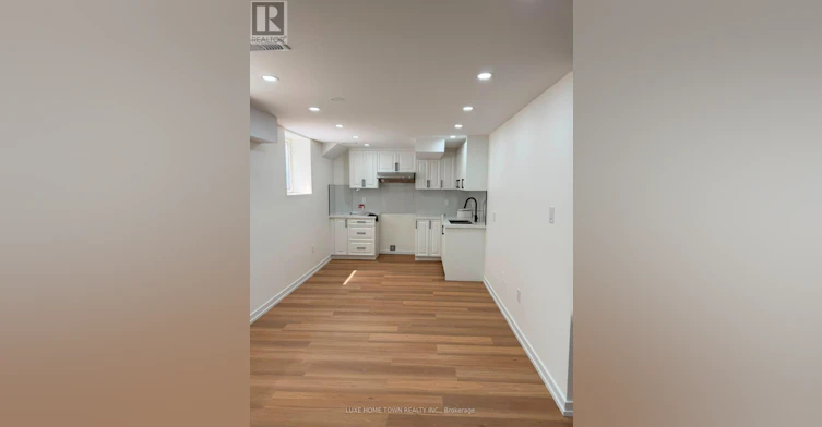 18 Golden Springs(bsmt Drive, Brampton, ON, L7A 4N4 - 5