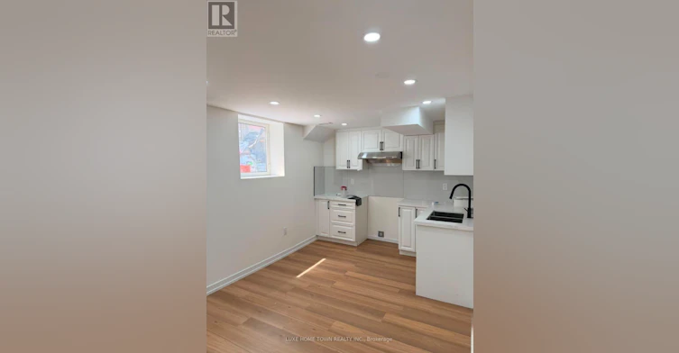 18 Golden Springs(bsmt Drive, Brampton, ON, L7A 4N4