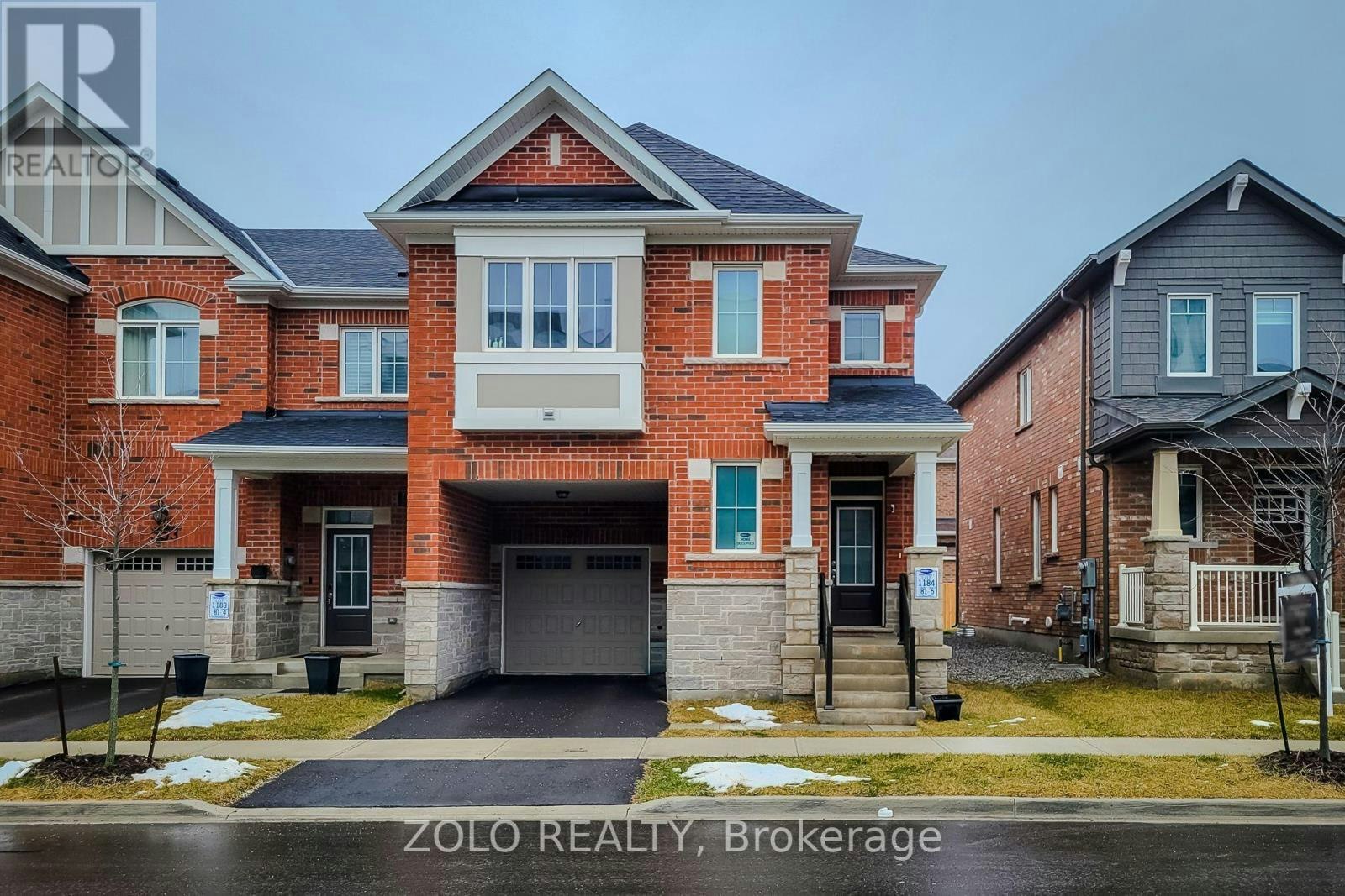 551 Bellflower Court, Milton, ON, L4E 1W6