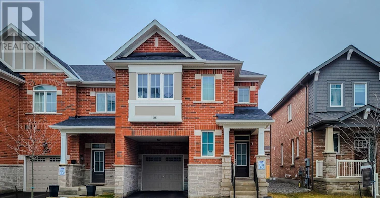 551 Bellflower Court, Milton, ON, L4E 1W6