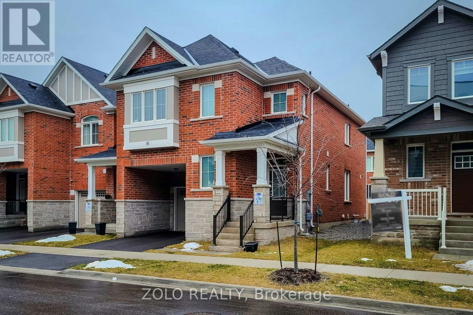 551 Bellflower Court, Milton, ON, L4E 1W6 - 2