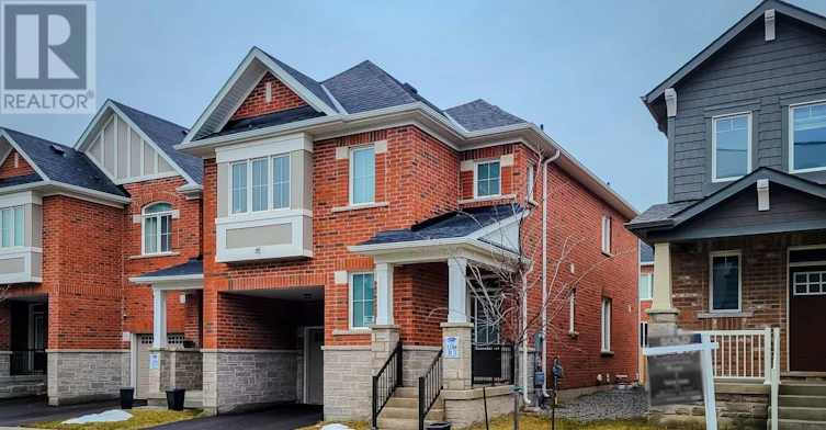 551 Bellflower Court, Milton, ON, L4E 1W6 - 2