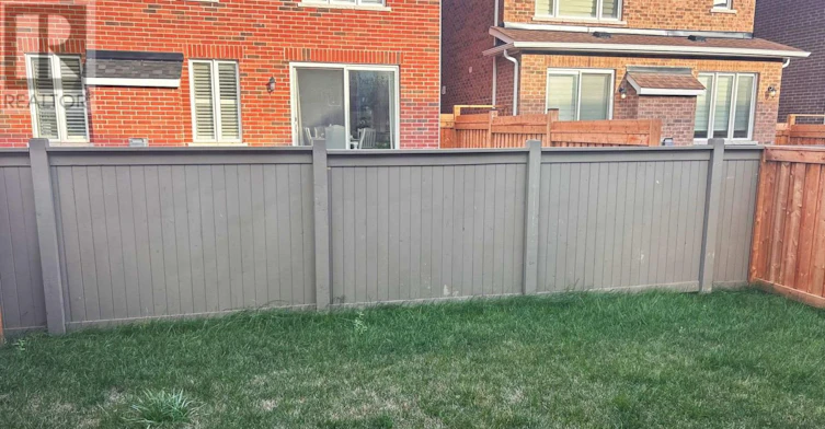 551 Bellflower Court, Milton, ON, L4E 1W6 - 25