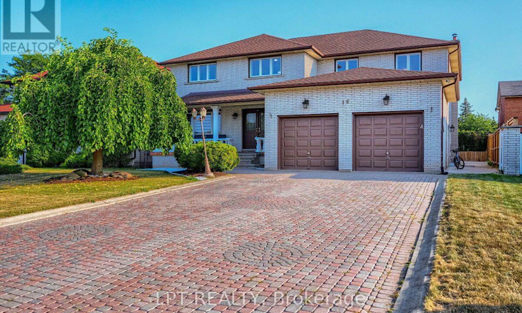 16 Vogue Court