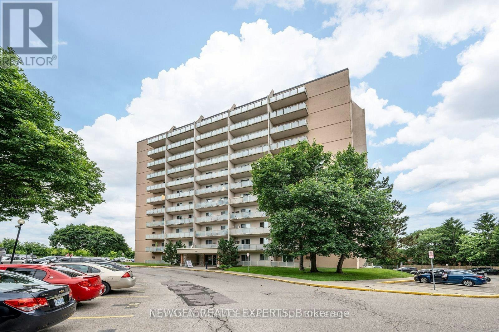 606-563 Mornington Avenue, London, ON, N5Y 4T8
