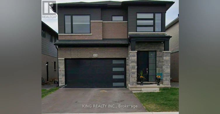 7279 Parkside Road, Niagara Falls, ON, L2H 3V4