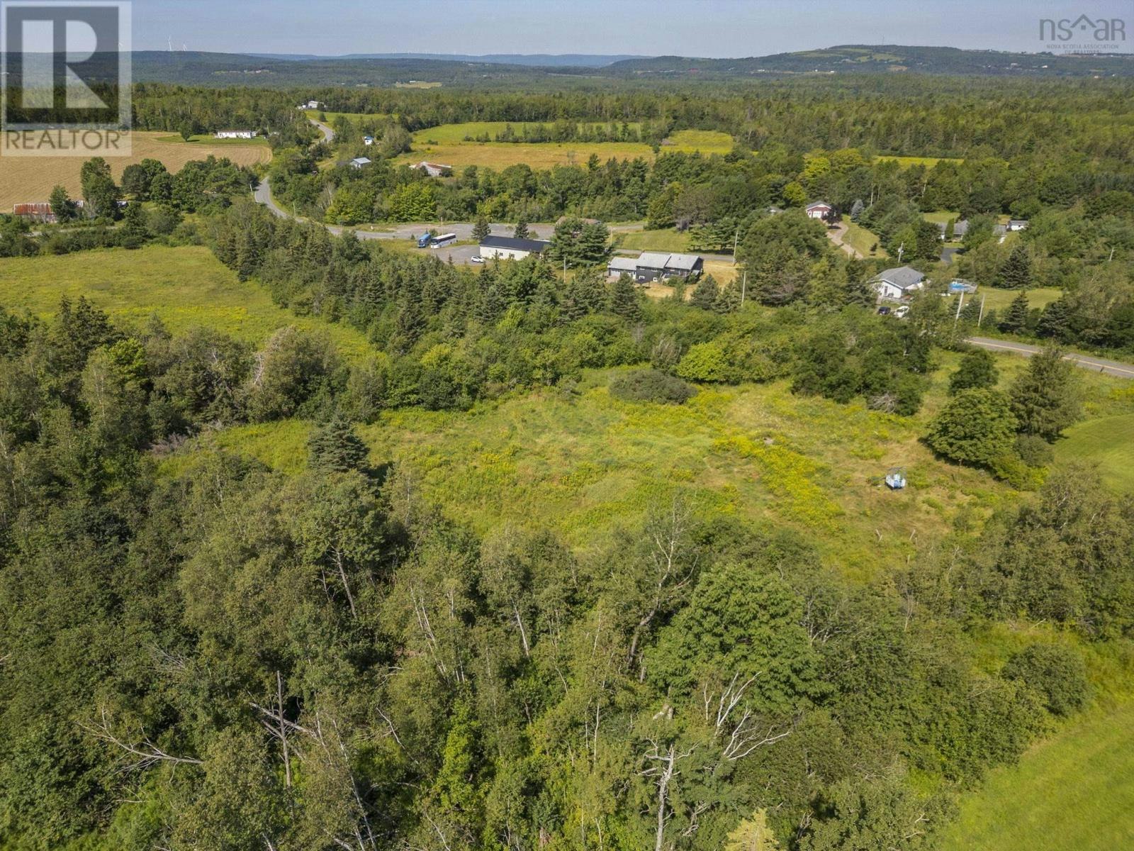 2427 Main Street South, Westville, NS, B0K 2A0