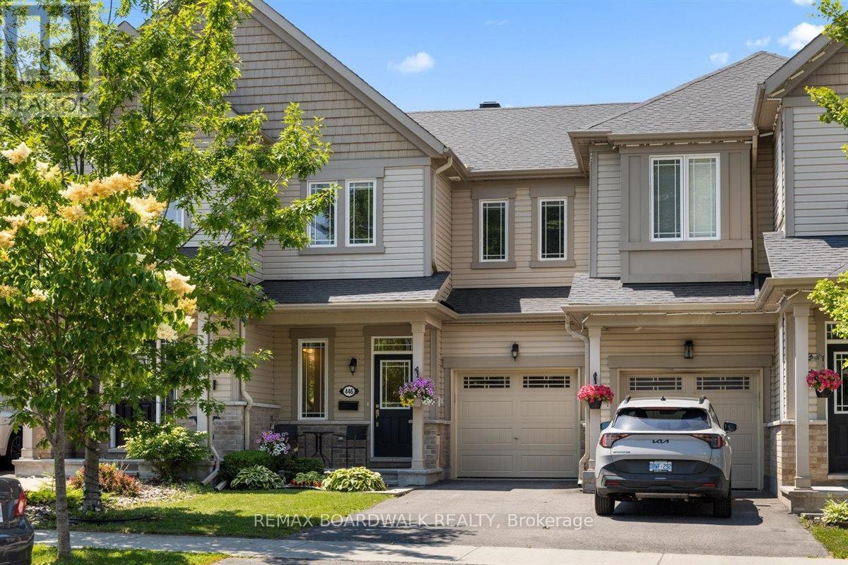 446 Meadowbreeze Drive, Ottawa, ON, K2M 0L1