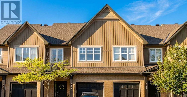 239 Via San Marino Street, Ottawa, ON, K2J 5X9