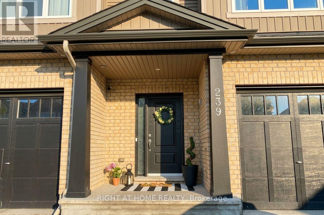 239 Via San Marino Street, Ottawa, ON, K2J 5X9 - 3