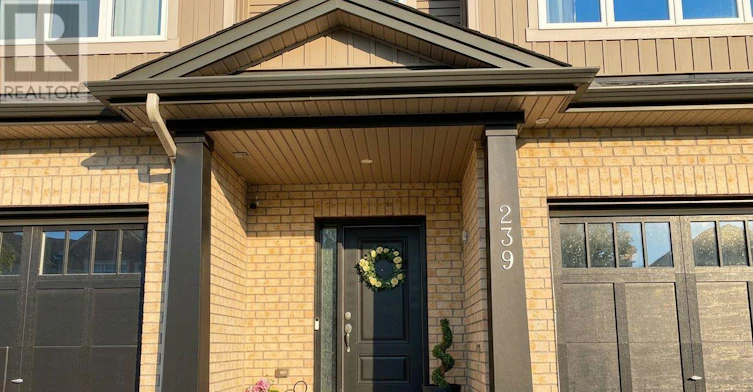 239 Via San Marino Street, Ottawa, ON, K2J 5X9 - 3