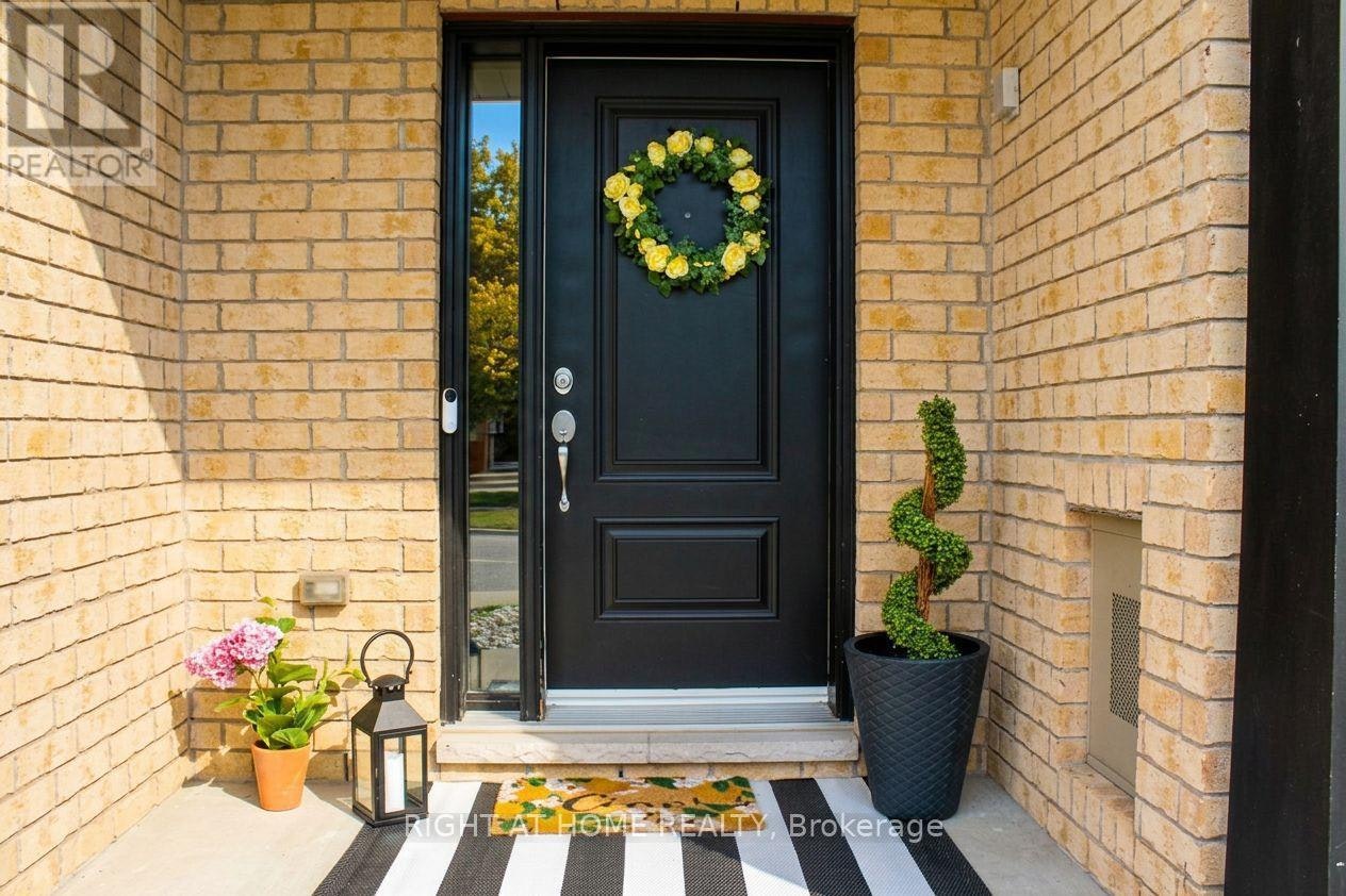 239 Via San Marino Street, Ottawa, ON, K2J 5X9 - 4