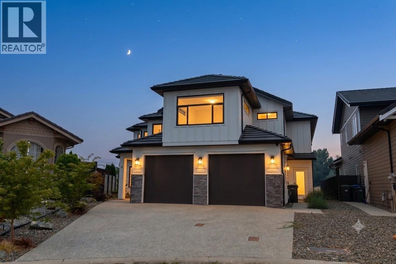 18 Chardonnay Court, Osoyoos, BC, V0H 1V6