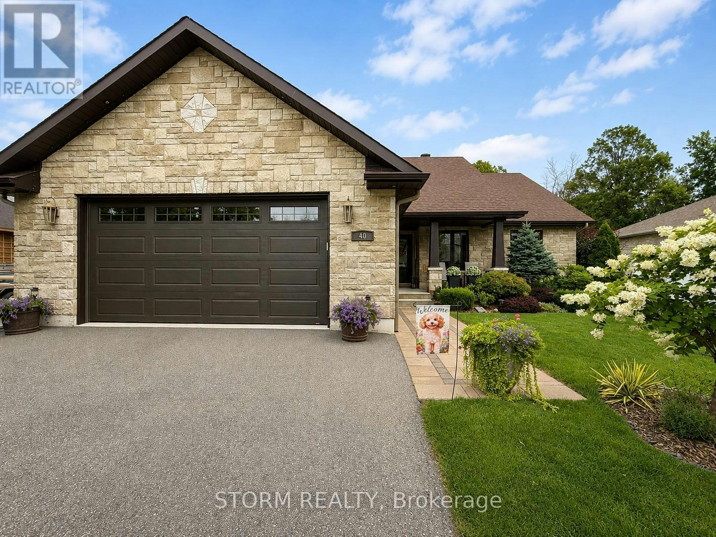 40 Ault Drive, South Stormont, ON, K0C 1M0