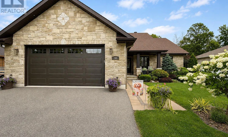 40 Ault Drive