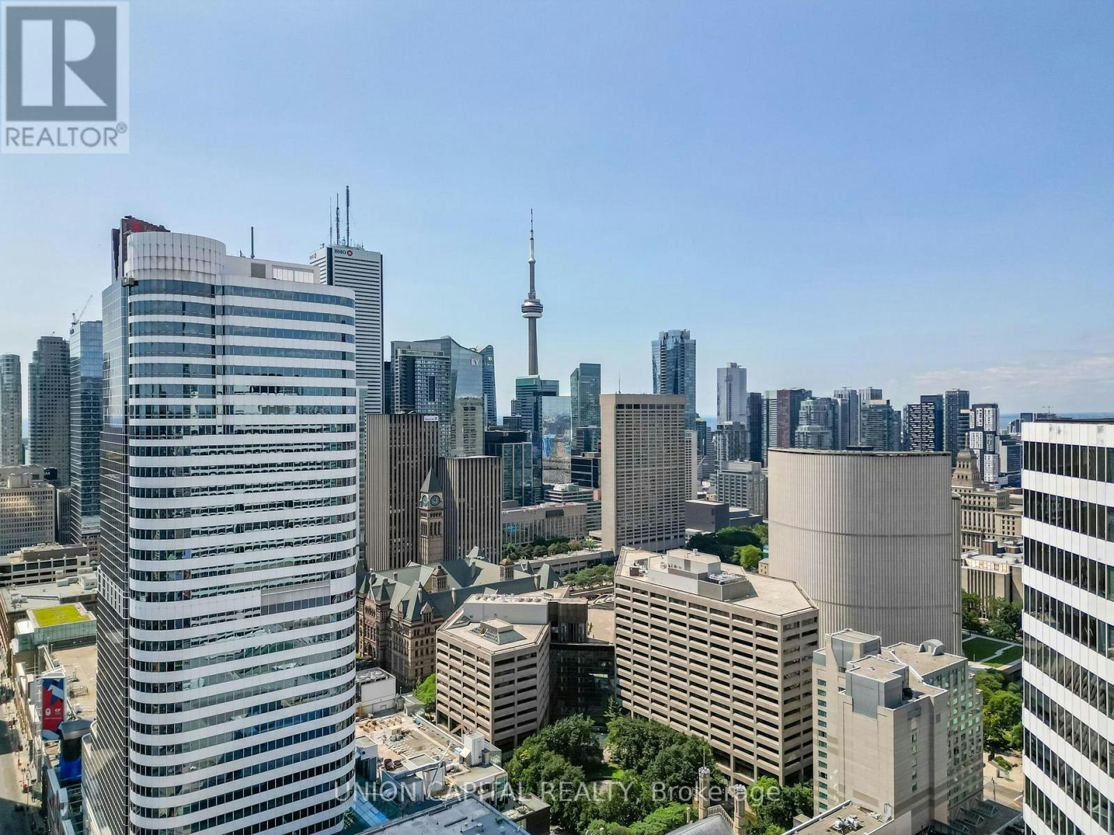 3502-82 Dalhousie Street, Toronto, ON, M5B 0C5 - 24