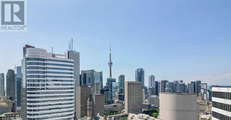 3502-82 Dalhousie Street, Toronto, ON, M5B 0C5 - 24