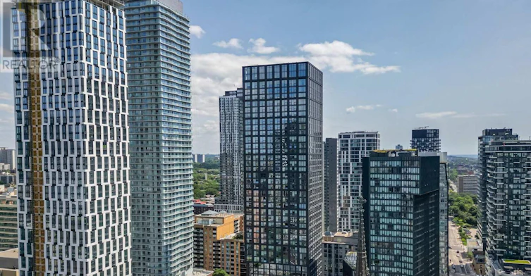 3502-82 Dalhousie Street, Toronto, ON, M5B 0C5 - 2