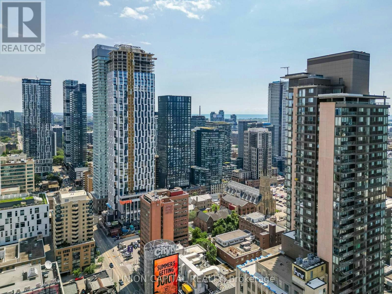 3502-82 Dalhousie Street, Toronto, ON, M5B 0C5 - 23