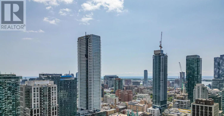 3502-82 Dalhousie Street, Toronto, ON, M5B 0C5 - 25