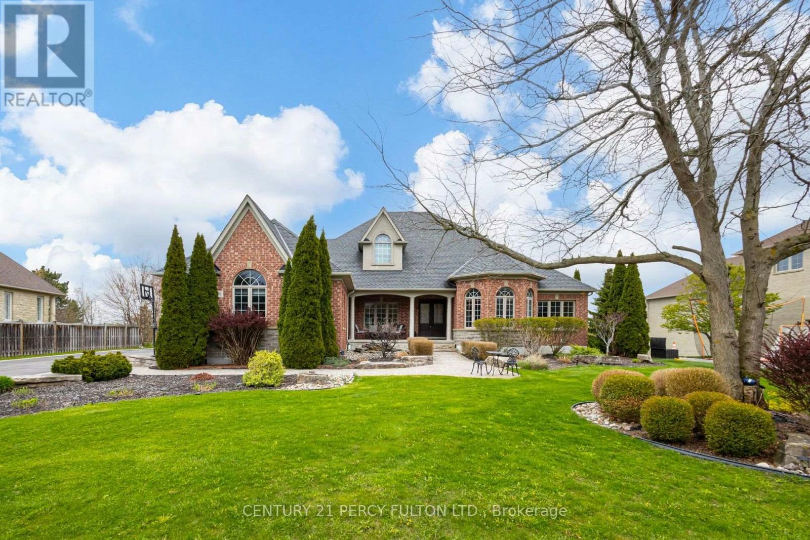 19 Wilson House Drive, Whitby, ON, L0B 1A0
