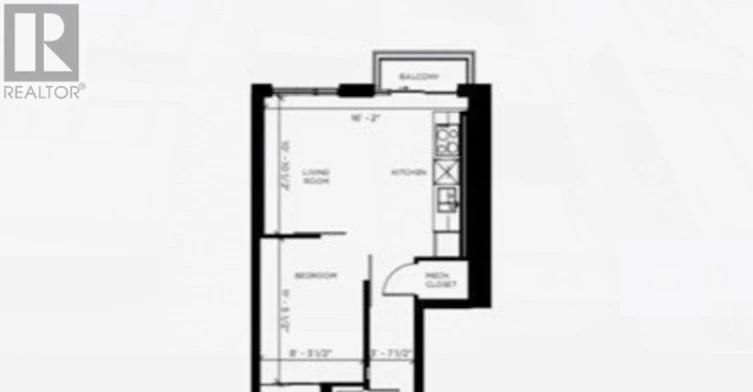 205-35 Wabash Avenue, Toronto, ON, M6R 0A9 - 11