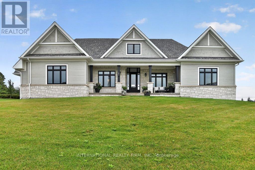 82 William Crisp Drive, Caledon, ON, L7K 1N3