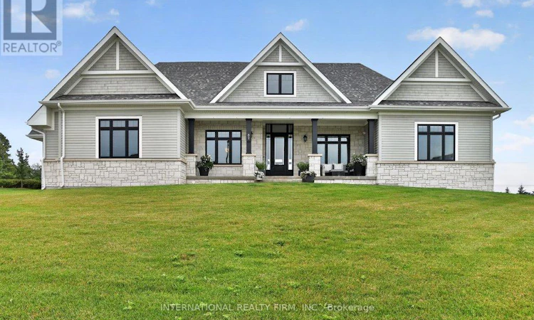 82 William Crisp Drive
